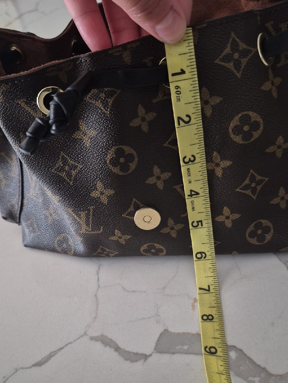 Inspired Bag (New) - Picture 9 of 10